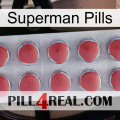 Superman Pills 18